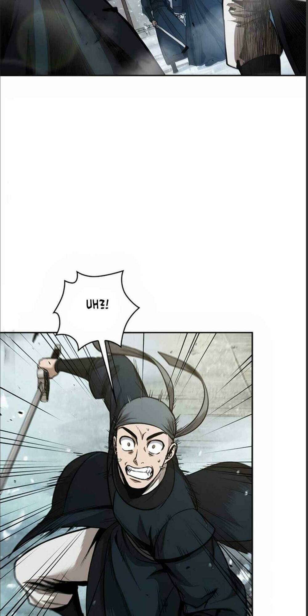 Ngã Lão Ma Thần Chapter 72 - Trang 2