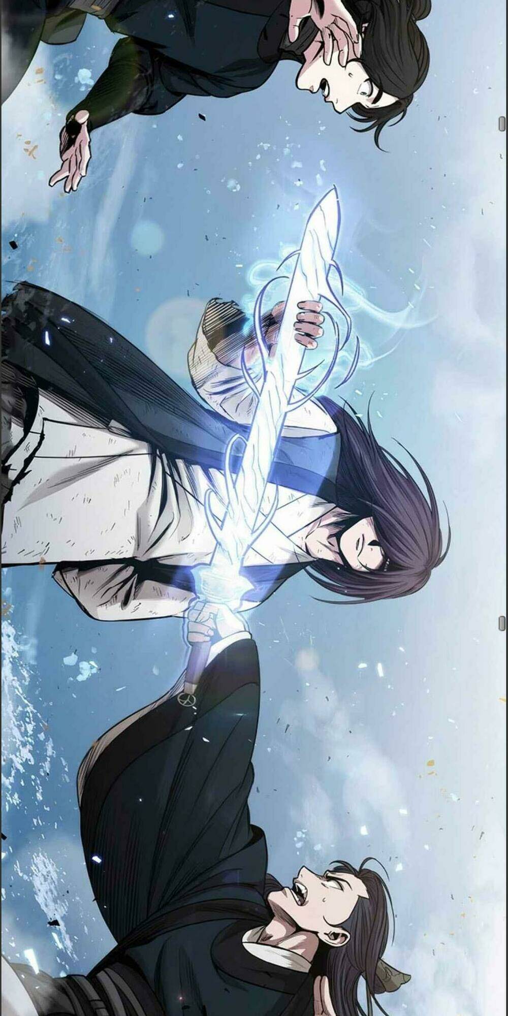 Ngã Lão Ma Thần Chapter 72 - Trang 2