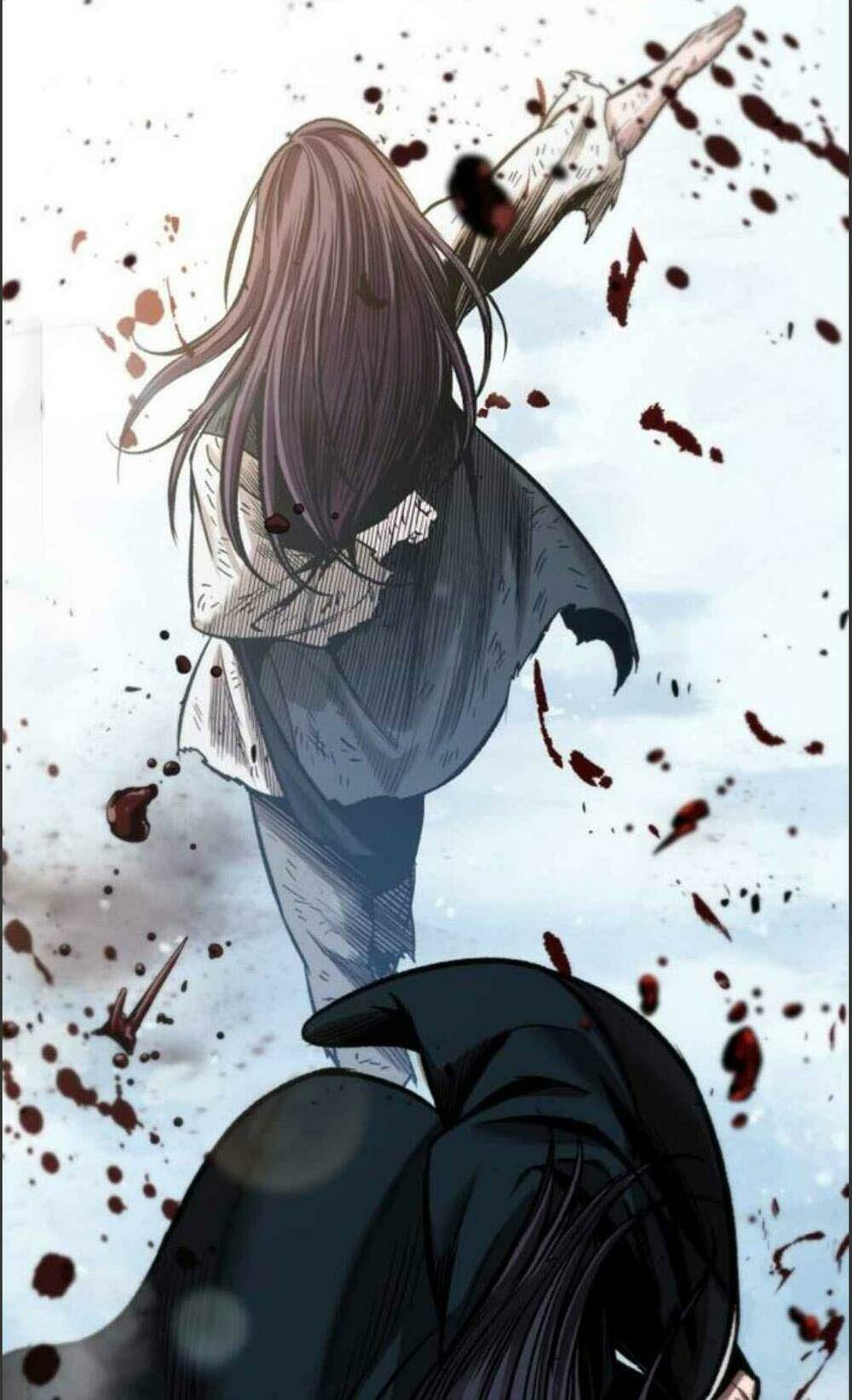 Ngã Lão Ma Thần Chapter 72 - Trang 2