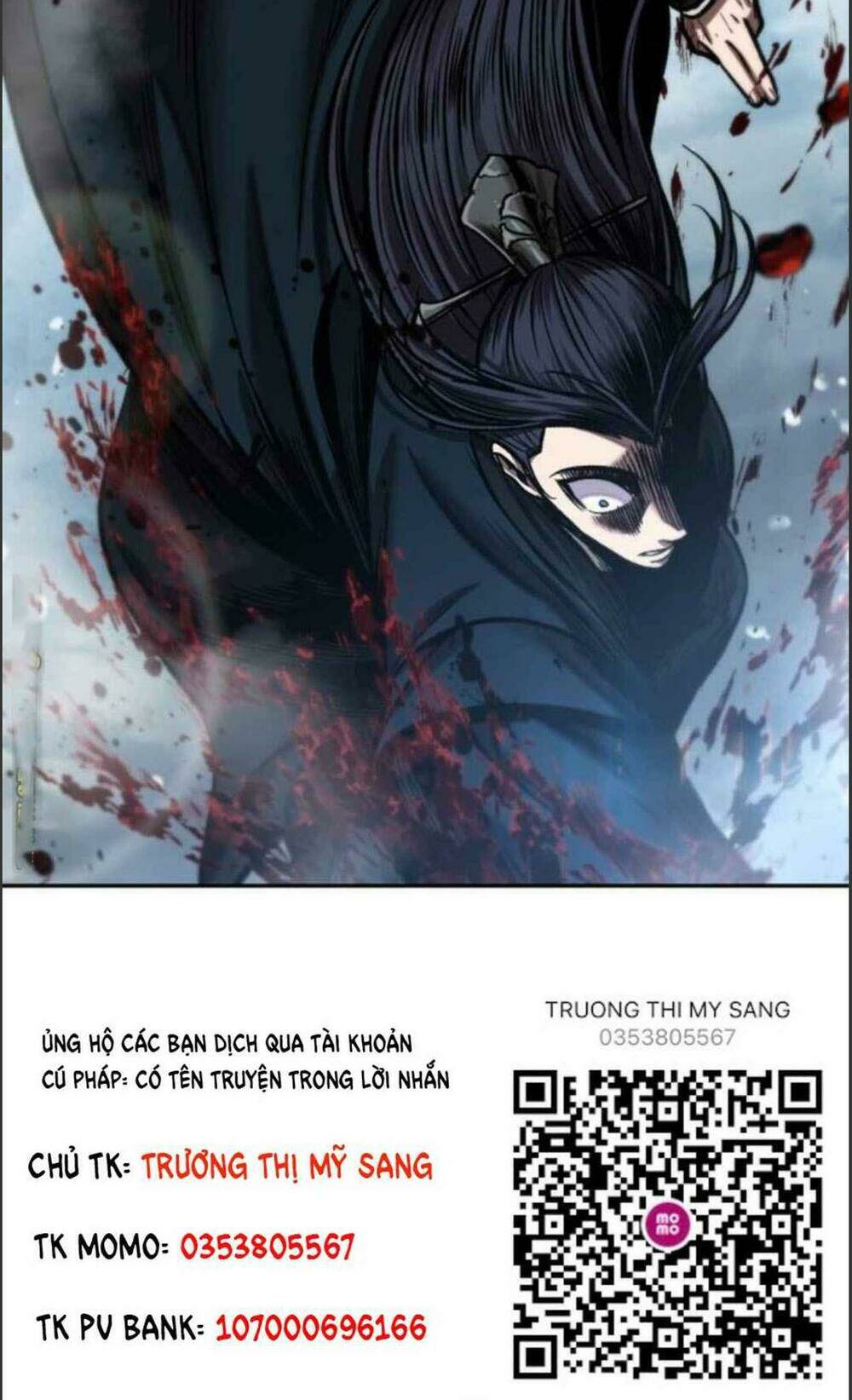 Ngã Lão Ma Thần Chapter 72 - Trang 2