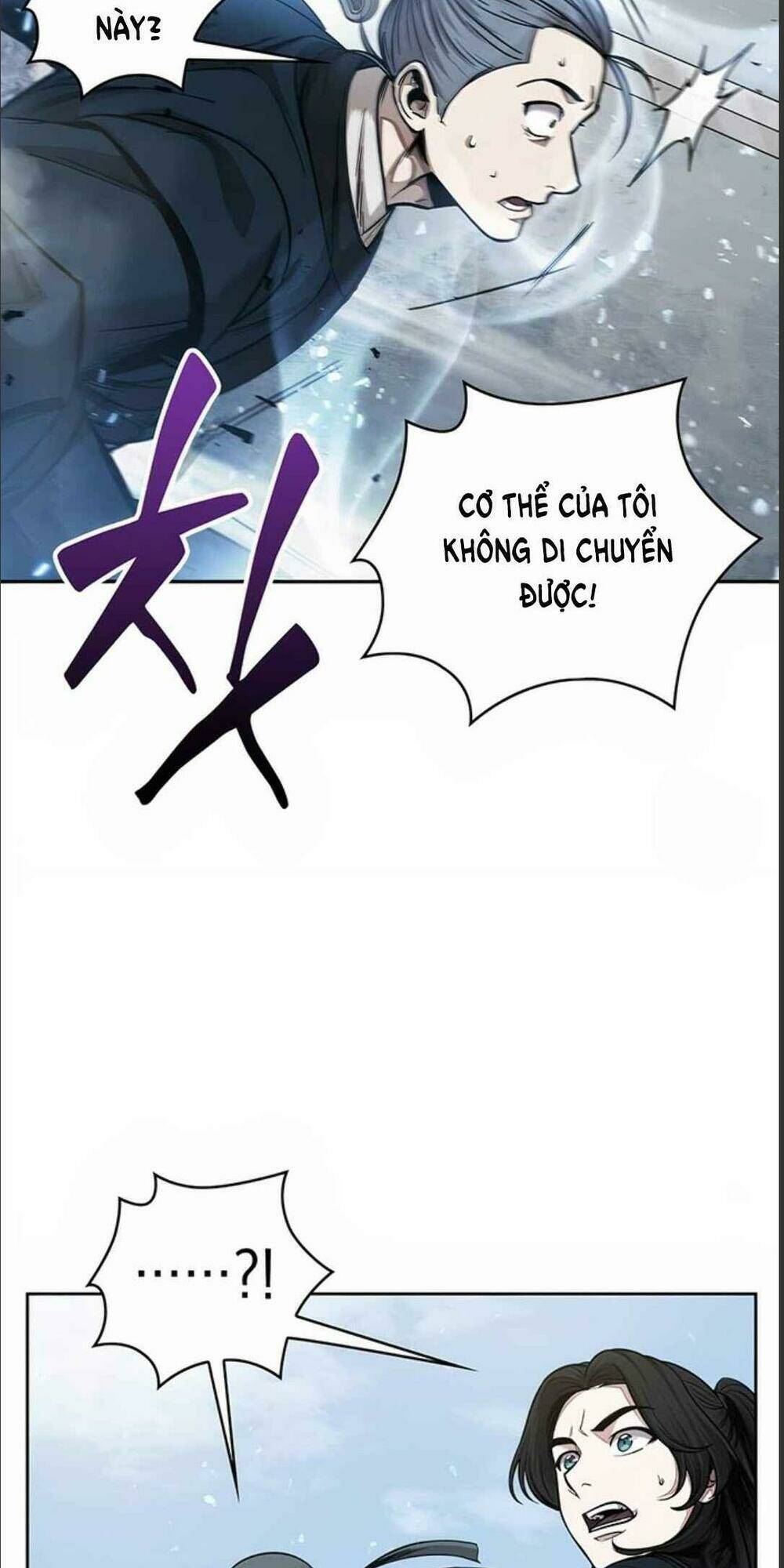 Ngã Lão Ma Thần Chapter 72 - Trang 2