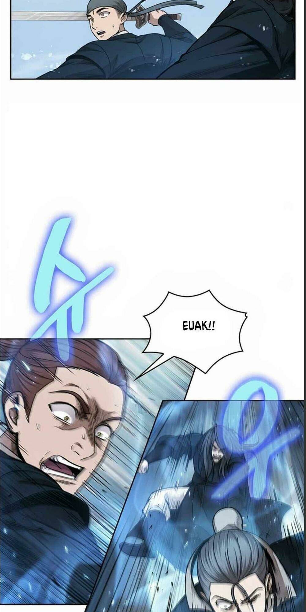 Ngã Lão Ma Thần Chapter 72 - Trang 2