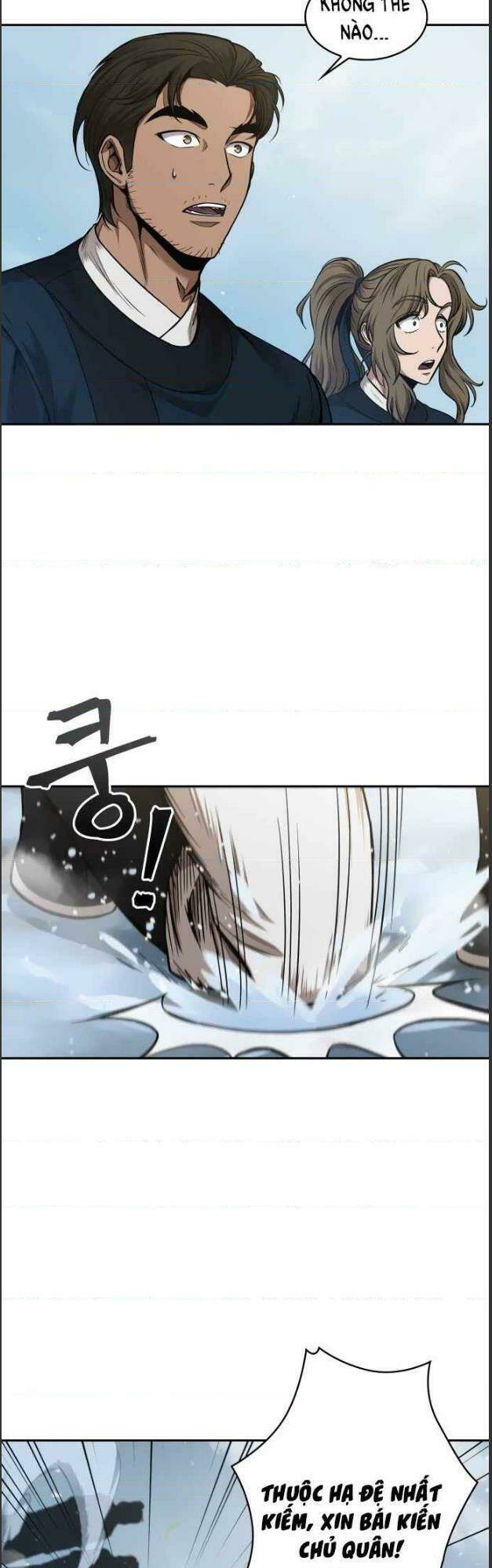 Ngã Lão Ma Thần Chapter 73 - Trang 2