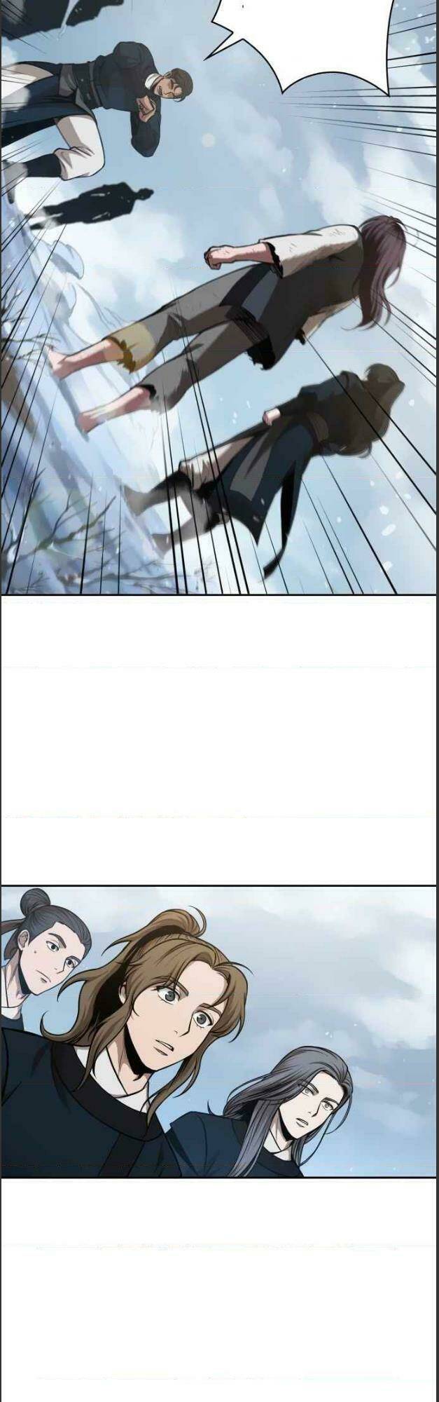 Ngã Lão Ma Thần Chapter 73 - Trang 2