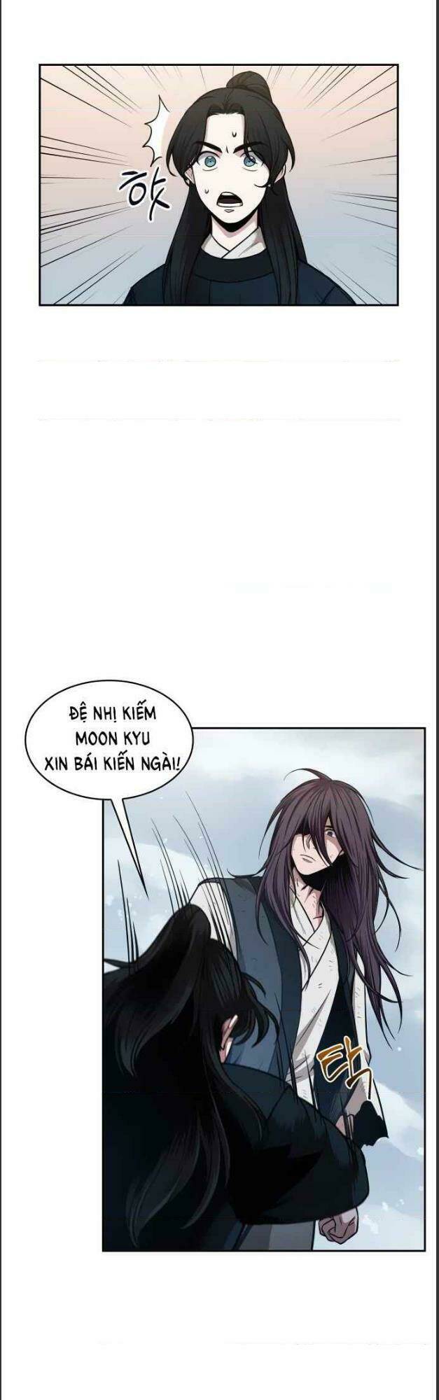 Ngã Lão Ma Thần Chapter 73 - Trang 2