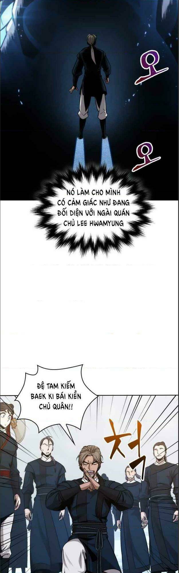 Ngã Lão Ma Thần Chapter 73 - Trang 2