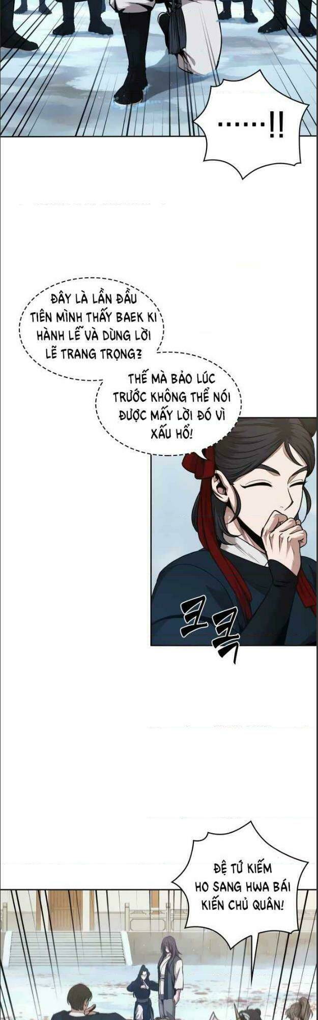 Ngã Lão Ma Thần Chapter 73 - Trang 2