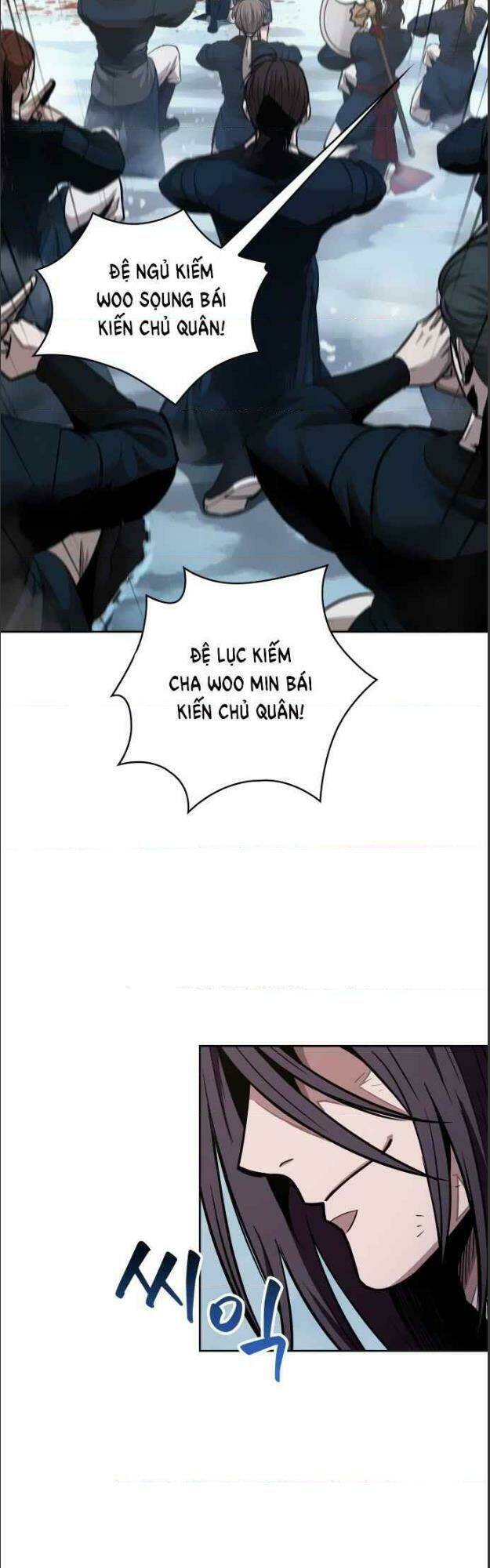 Ngã Lão Ma Thần Chapter 73 - Trang 2