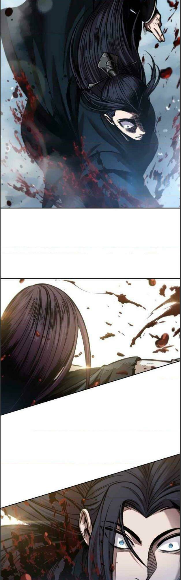 Ngã Lão Ma Thần Chapter 73 - Trang 2