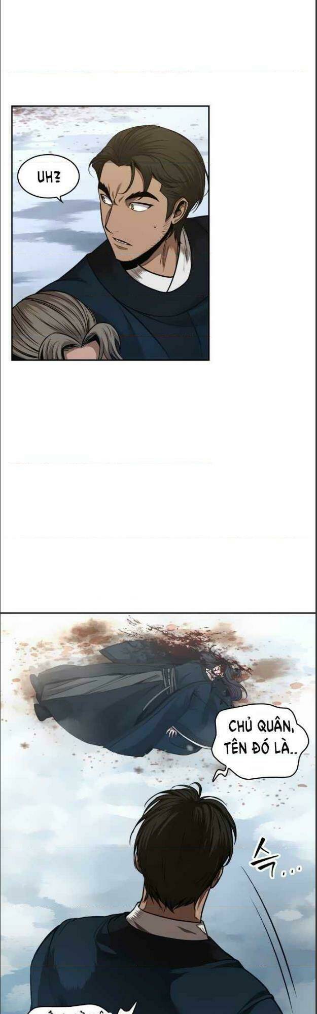 Ngã Lão Ma Thần Chapter 73 - Trang 2