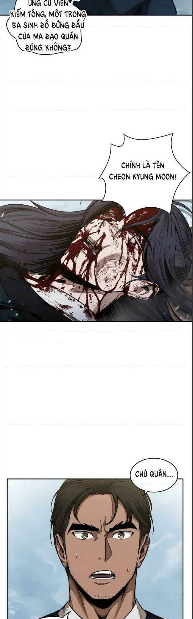 Ngã Lão Ma Thần Chapter 73 - Trang 2