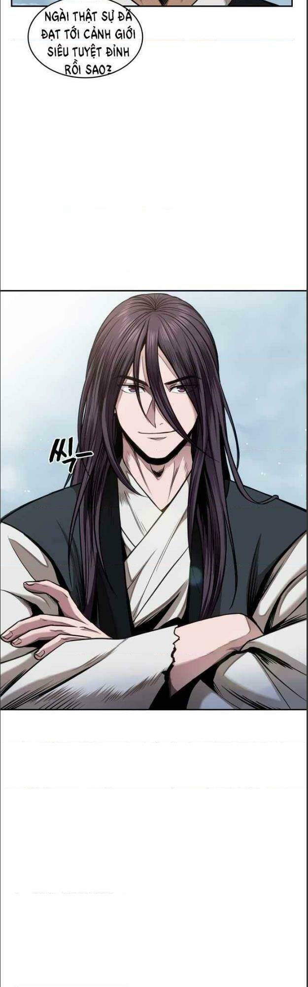 Ngã Lão Ma Thần Chapter 73 - Trang 2