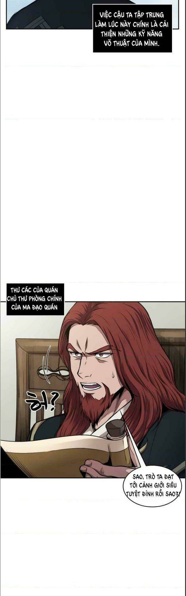 Ngã Lão Ma Thần Chapter 73 - Trang 2