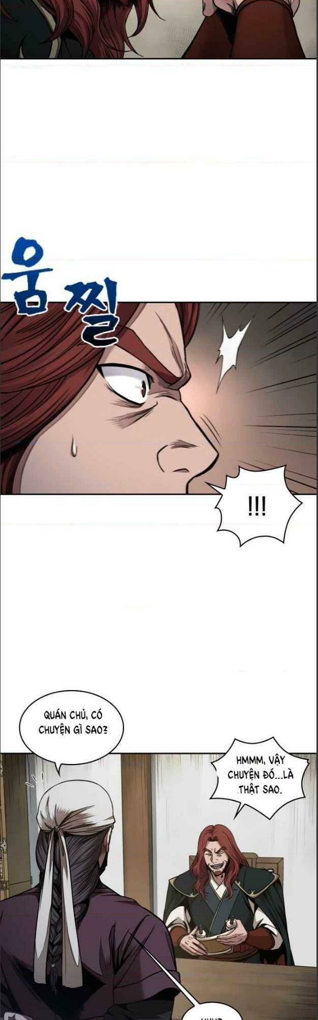 Ngã Lão Ma Thần Chapter 73 - Trang 2