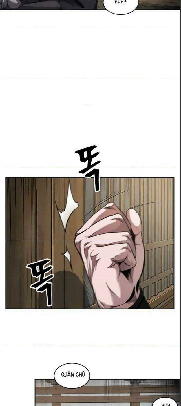 Ngã Lão Ma Thần Chapter 73 - Trang 2