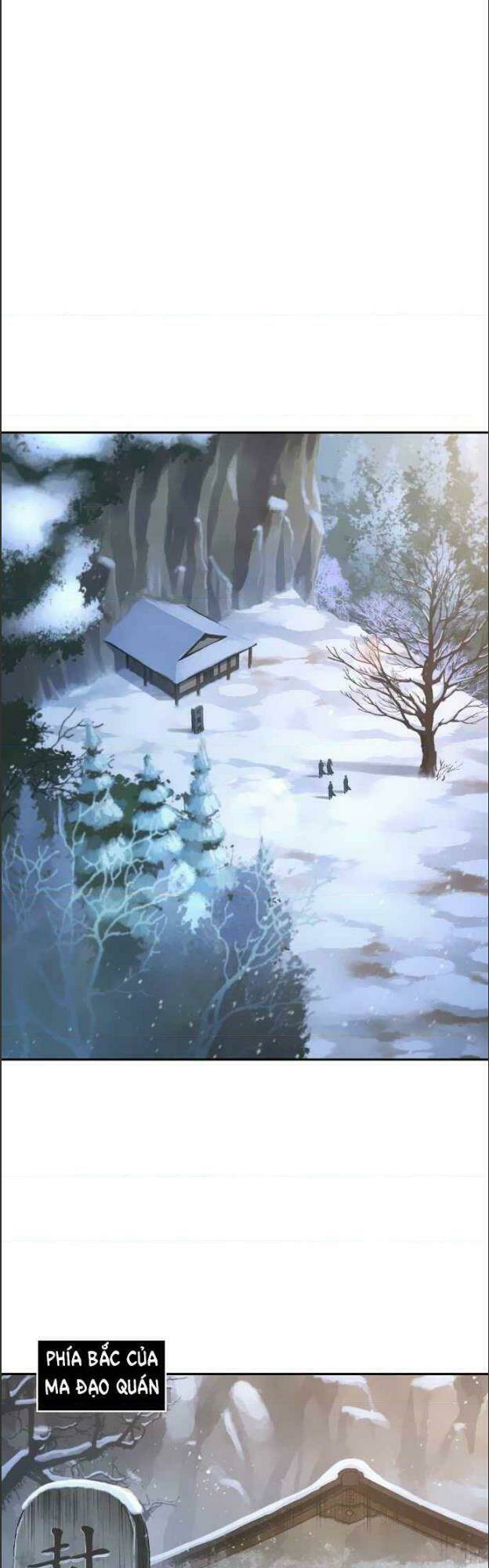 Ngã Lão Ma Thần Chapter 73 - Trang 2