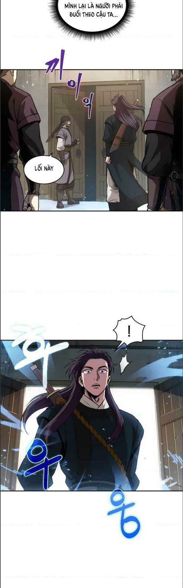 Ngã Lão Ma Thần Chapter 73 - Trang 2