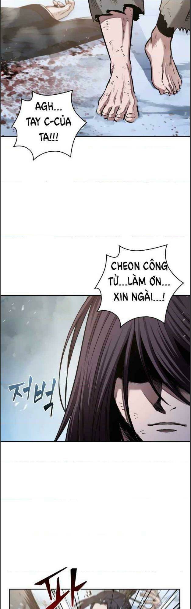 Ngã Lão Ma Thần Chapter 73 - Trang 2