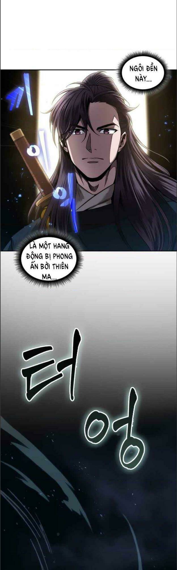 Ngã Lão Ma Thần Chapter 73 - Trang 2