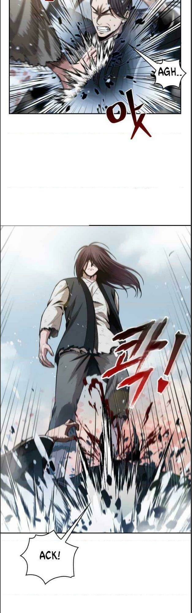 Ngã Lão Ma Thần Chapter 73 - Trang 2