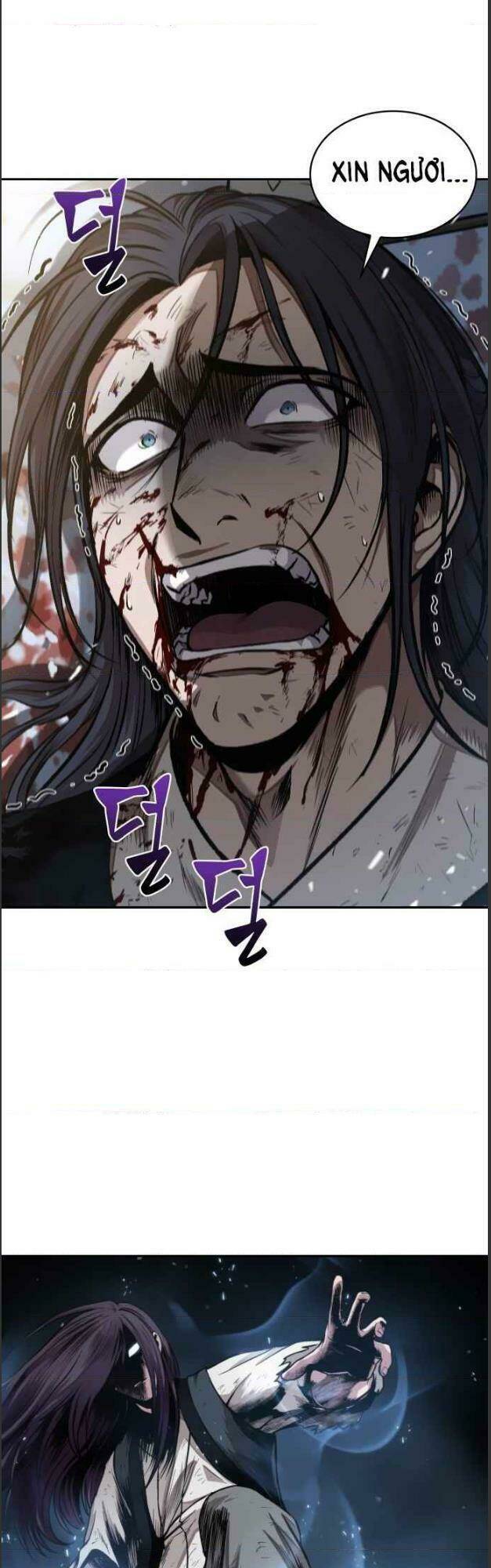 Ngã Lão Ma Thần Chapter 73 - Trang 2