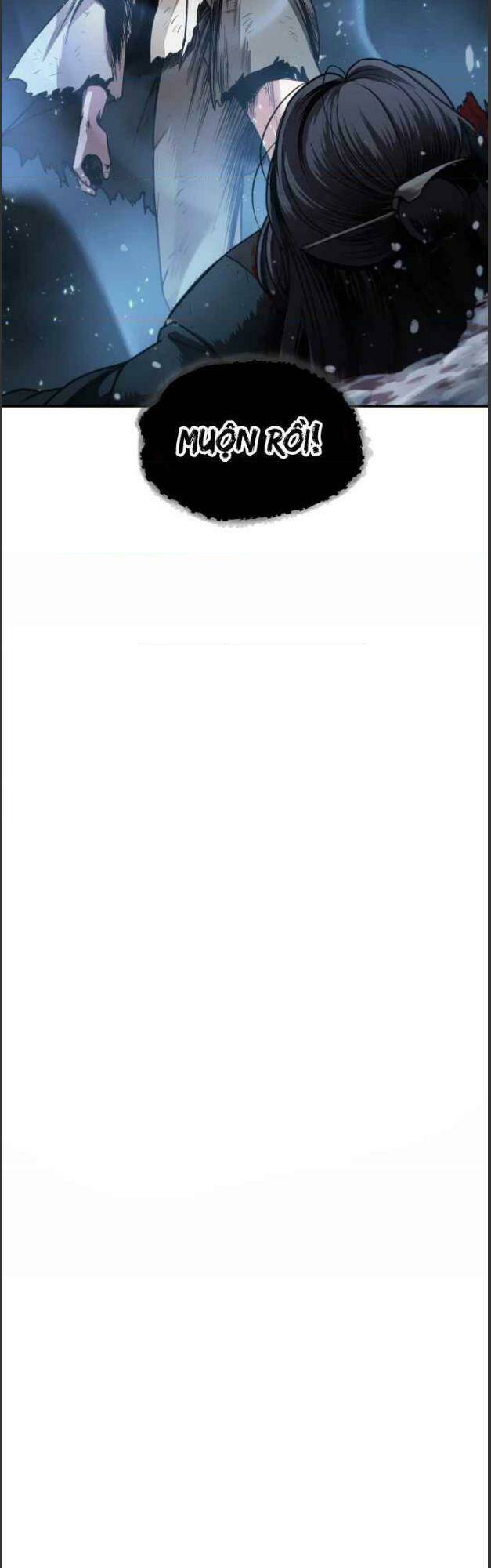 Ngã Lão Ma Thần Chapter 73 - Trang 2