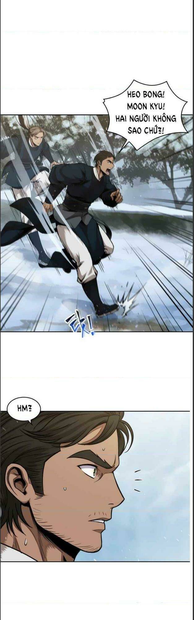 Ngã Lão Ma Thần Chapter 73 - Trang 2