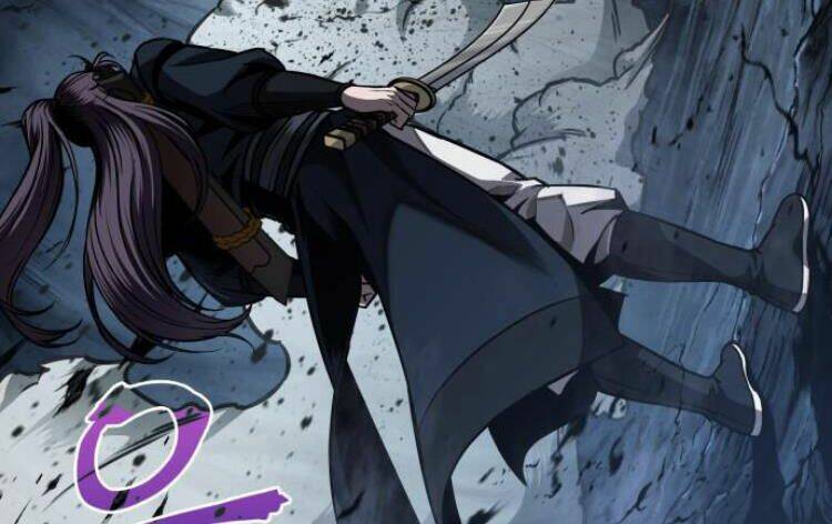 Ngã Lão Ma Thần Chapter 75 - Trang 2