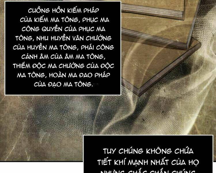 Ngã Lão Ma Thần Chapter 78 - Trang 2