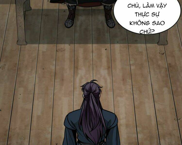 Ngã Lão Ma Thần Chapter 79 - Trang 2