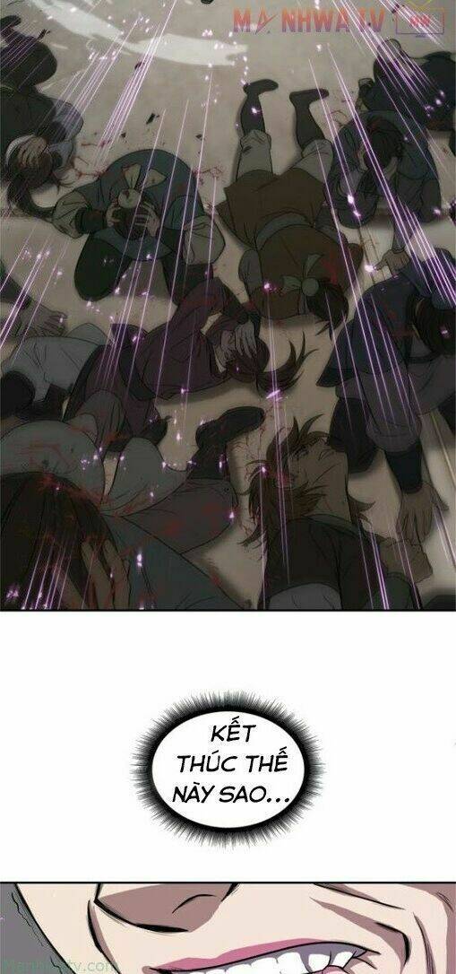 Ngã Lão Ma Thần Chapter 8 - Trang 2