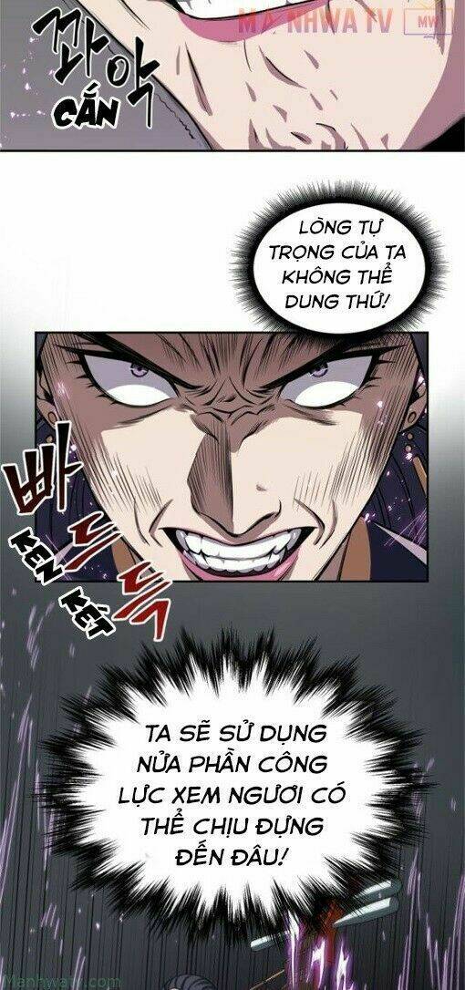 Ngã Lão Ma Thần Chapter 8 - Trang 2