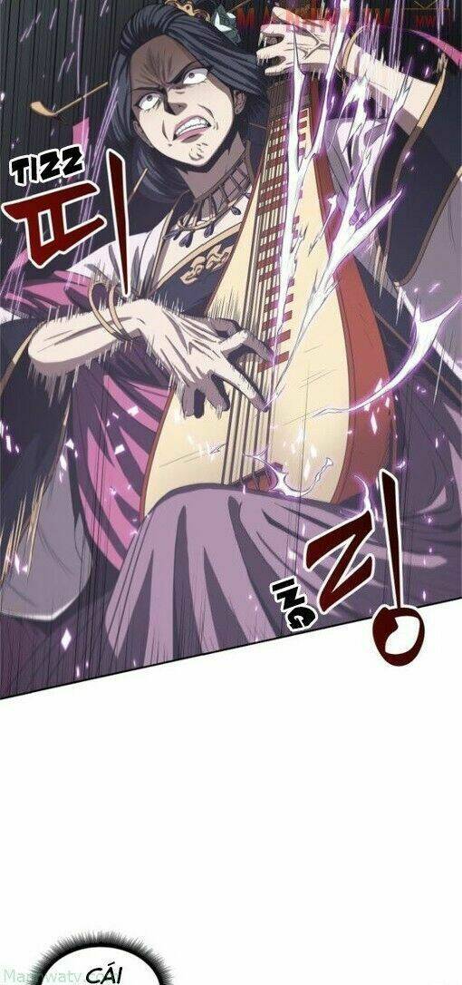 Ngã Lão Ma Thần Chapter 8 - Trang 2