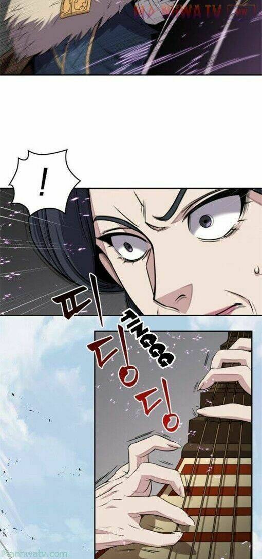 Ngã Lão Ma Thần Chapter 8 - Trang 2