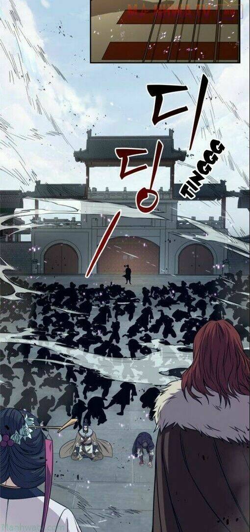 Ngã Lão Ma Thần Chapter 8 - Trang 2