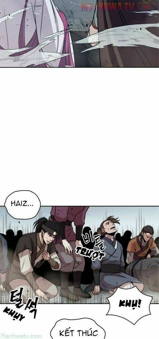 Ngã Lão Ma Thần Chapter 8 - Trang 2