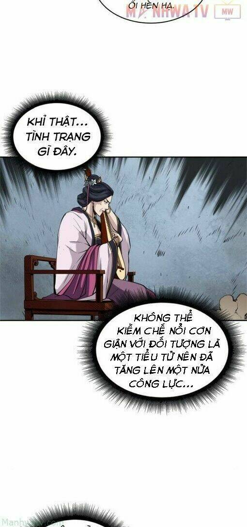 Ngã Lão Ma Thần Chapter 8 - Trang 2