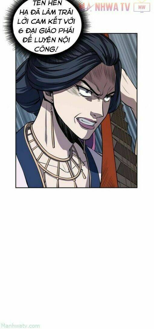 Ngã Lão Ma Thần Chapter 8 - Trang 2