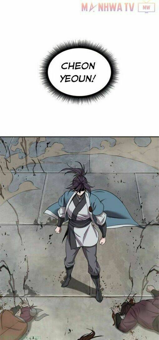 Ngã Lão Ma Thần Chapter 8 - Trang 2