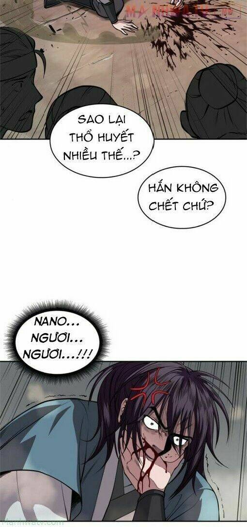 Ngã Lão Ma Thần Chapter 8 - Trang 2