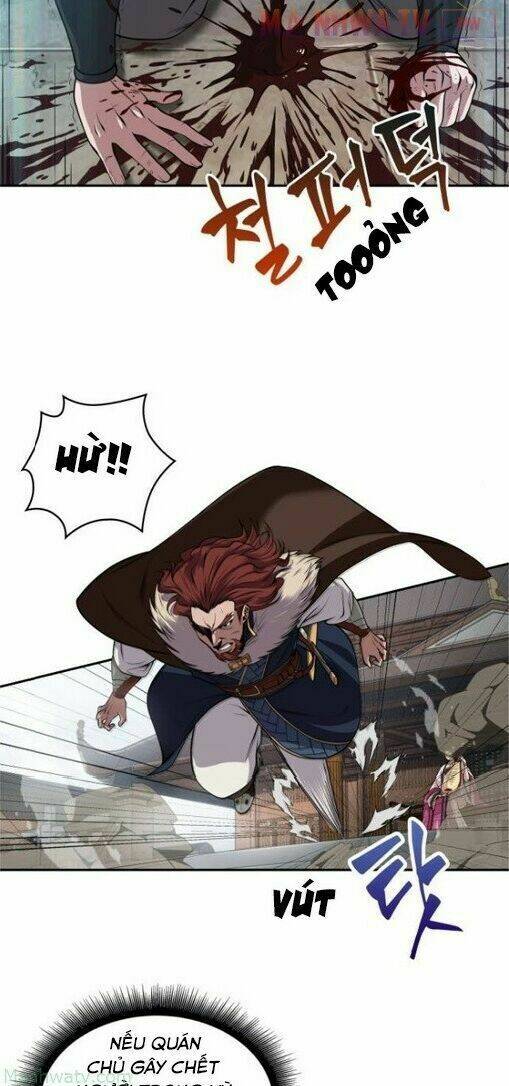 Ngã Lão Ma Thần Chapter 8 - Trang 2