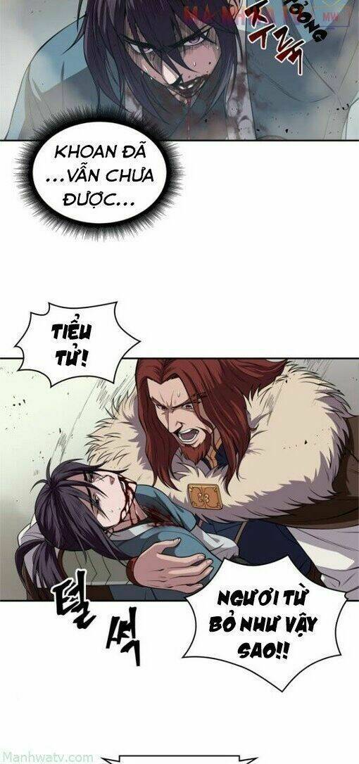 Ngã Lão Ma Thần Chapter 8 - Trang 2