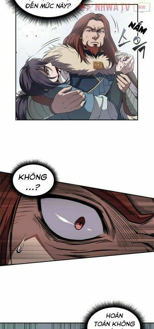 Ngã Lão Ma Thần Chapter 8 - Trang 2