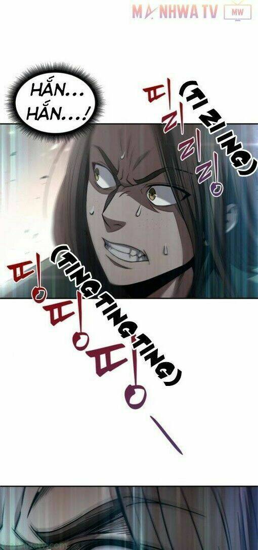 Ngã Lão Ma Thần Chapter 8 - Trang 2