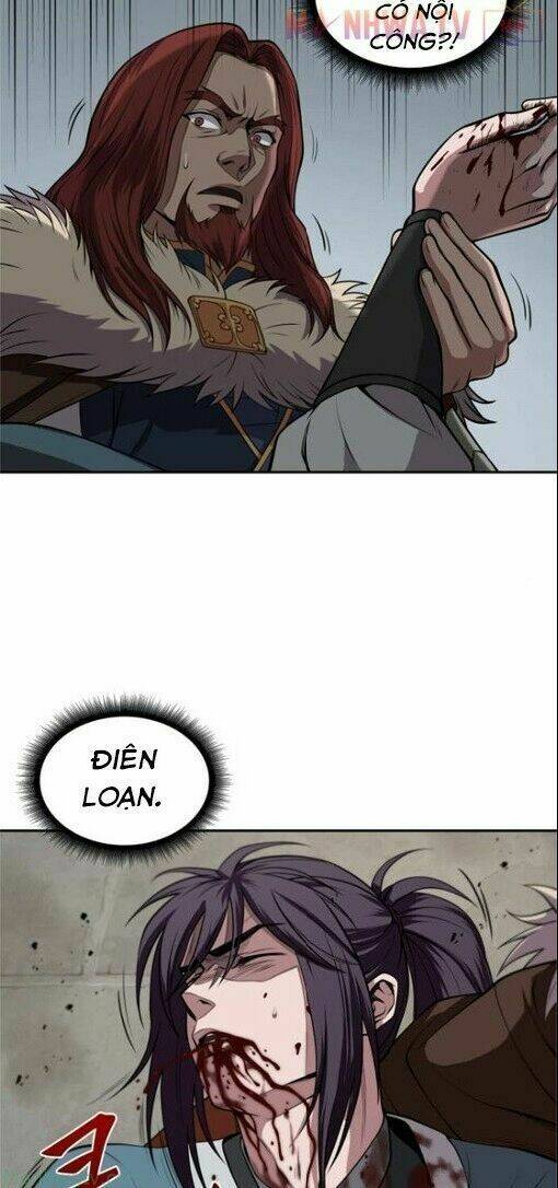 Ngã Lão Ma Thần Chapter 8 - Trang 2