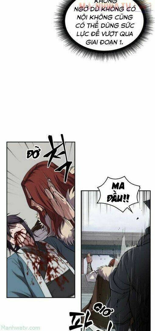 Ngã Lão Ma Thần Chapter 8 - Trang 2