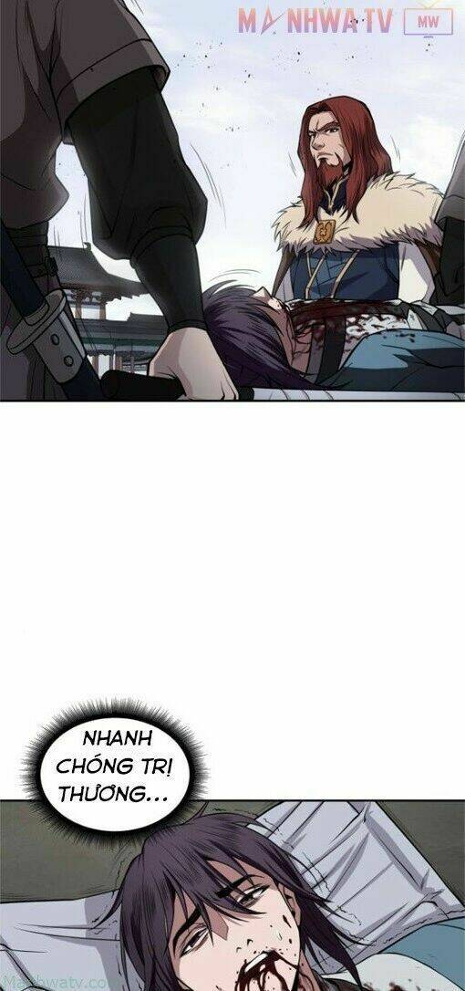 Ngã Lão Ma Thần Chapter 8 - Trang 2