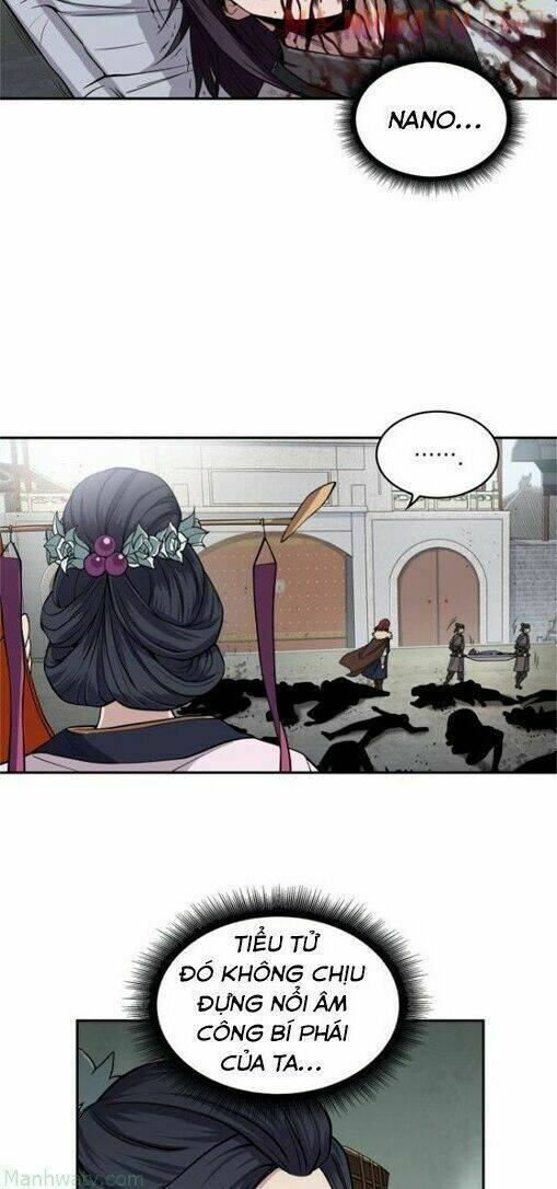 Ngã Lão Ma Thần Chapter 8 - Trang 2