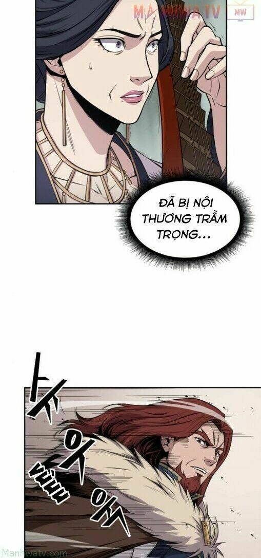 Ngã Lão Ma Thần Chapter 8 - Trang 2