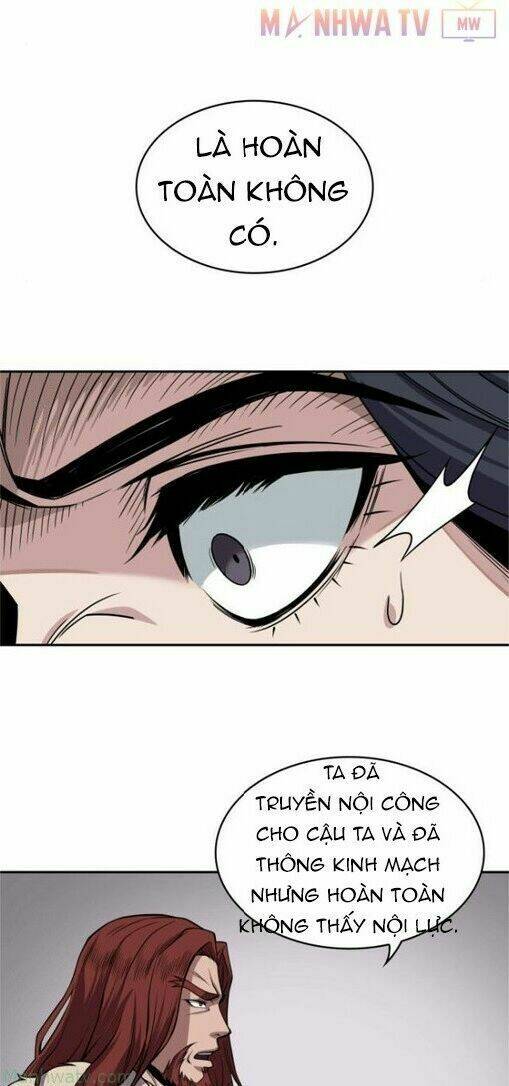 Ngã Lão Ma Thần Chapter 8 - Trang 2